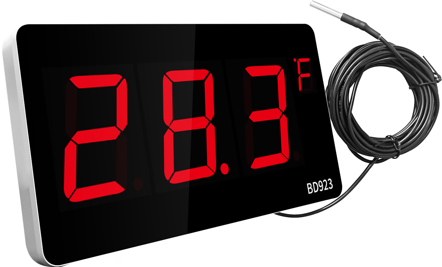 Big Bright Digital Display Thermometer BD923
